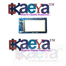 OkaeYa 4 Wire Resistive Touch Screen Mux